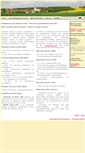 Mobile Screenshot of pfarrei-crostwitz.de